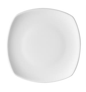 OPTIONS tallerken coupe kvadr. 150x150mm 